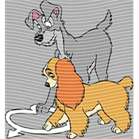 Disney Style-DSN 590